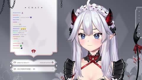 vei - Streamer Profile & Stats